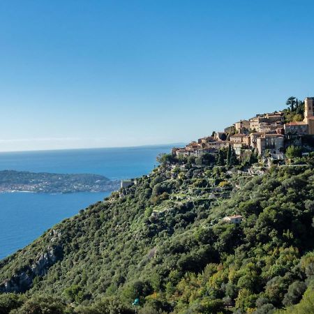 Apartment Les Balcons D'Eze By Interhome Exterior photo