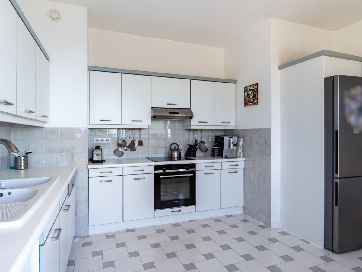 Apartment Les Balcons D'Eze By Interhome Exterior photo
