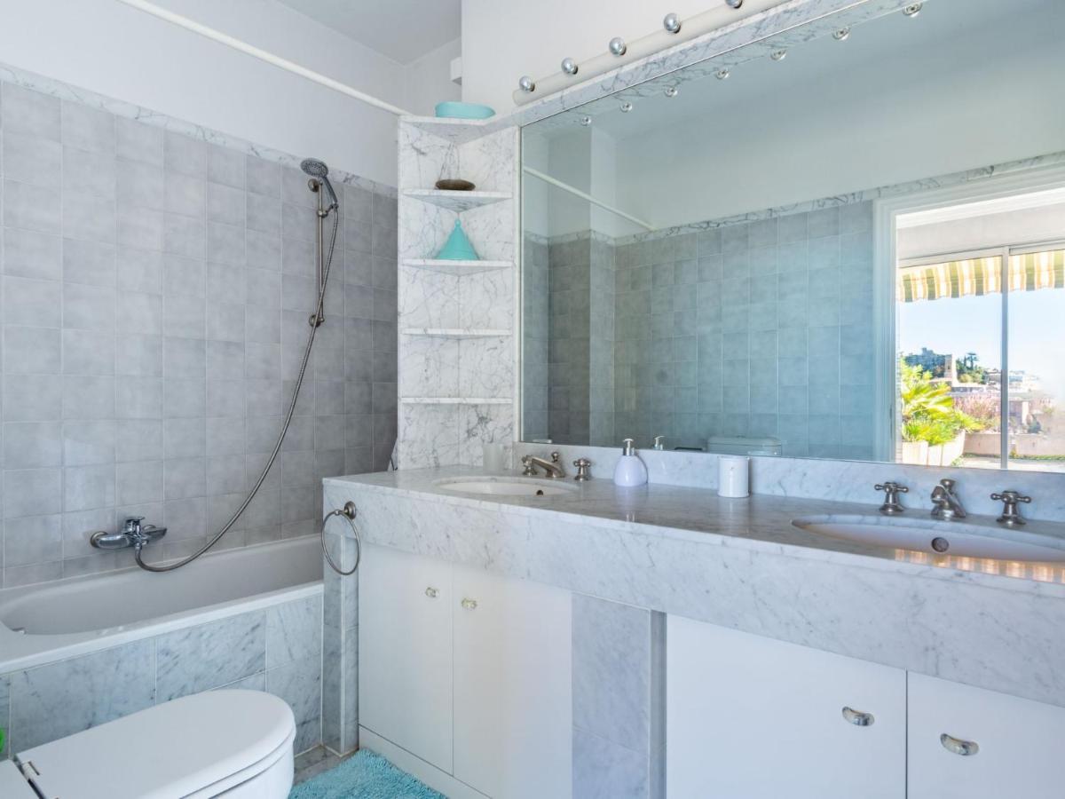 Apartment Les Balcons D'Eze By Interhome Exterior photo