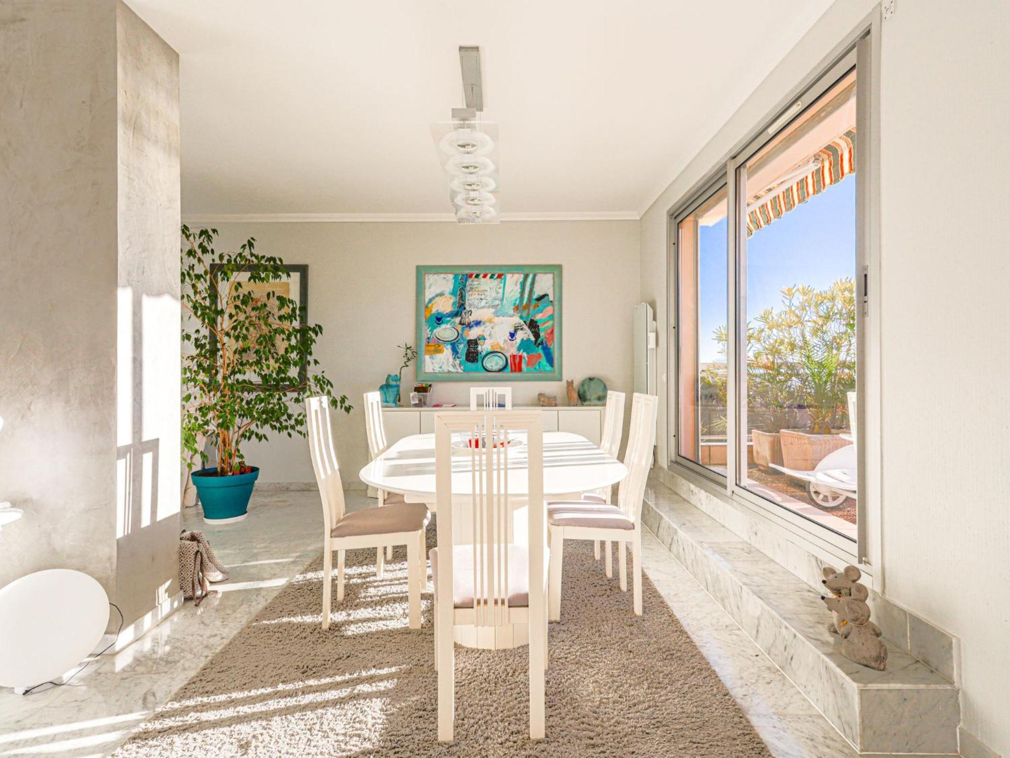 Apartment Les Balcons D'Eze By Interhome Exterior photo